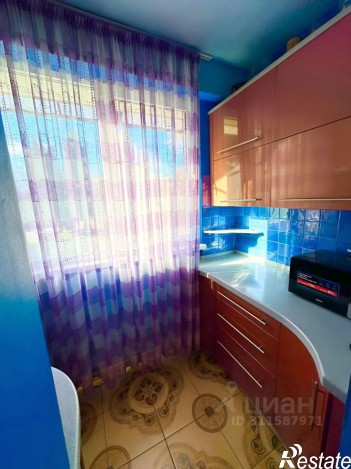 1-комн квартира Пионерская улица, 17,  д. 17