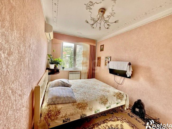 3-комн квартира Судакская улица, 14А,  д. 14А