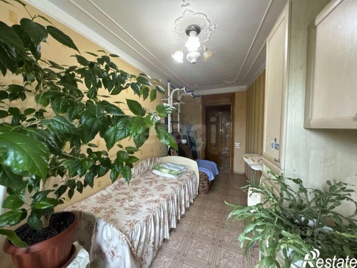 3-комн квартира Судакская улица, 14А,  д. 14А