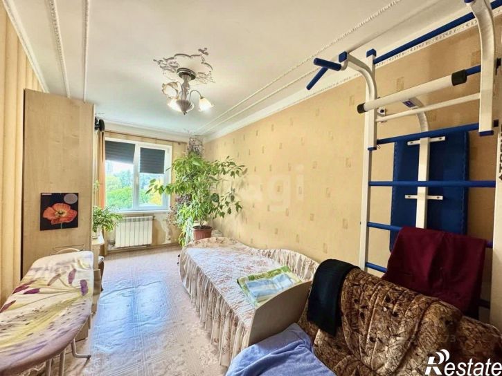 3-комн квартира Судакская улица, 14А,  д. 14А