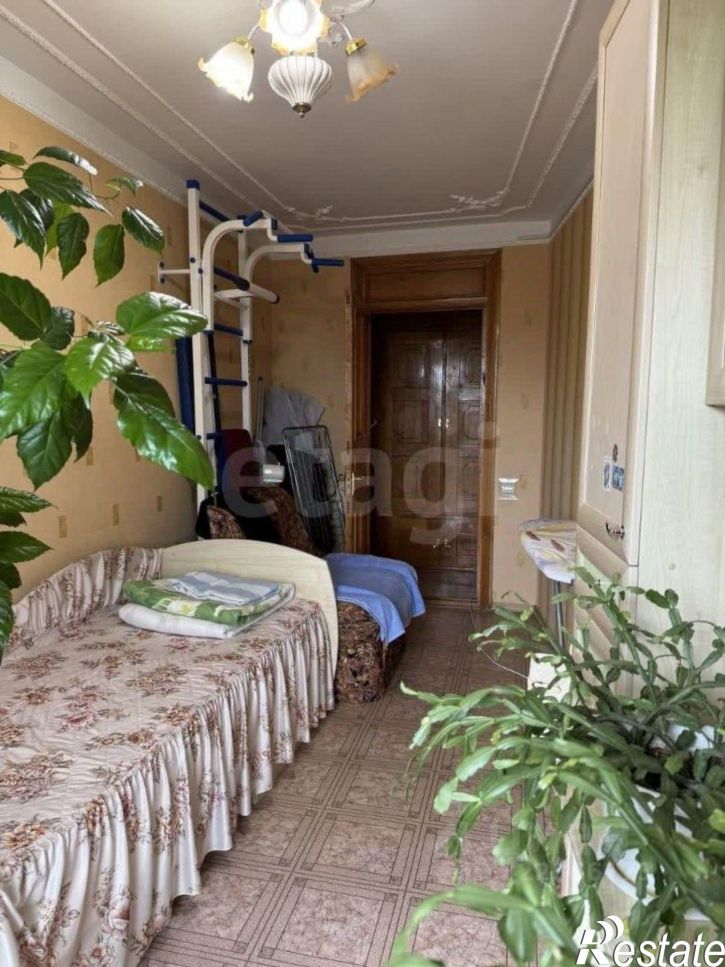 3-комн квартира Судакская улица, 14А,  д. 14А