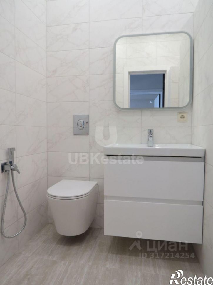 1-комн квартира Красноармейская улица, 15А,  д. 15А