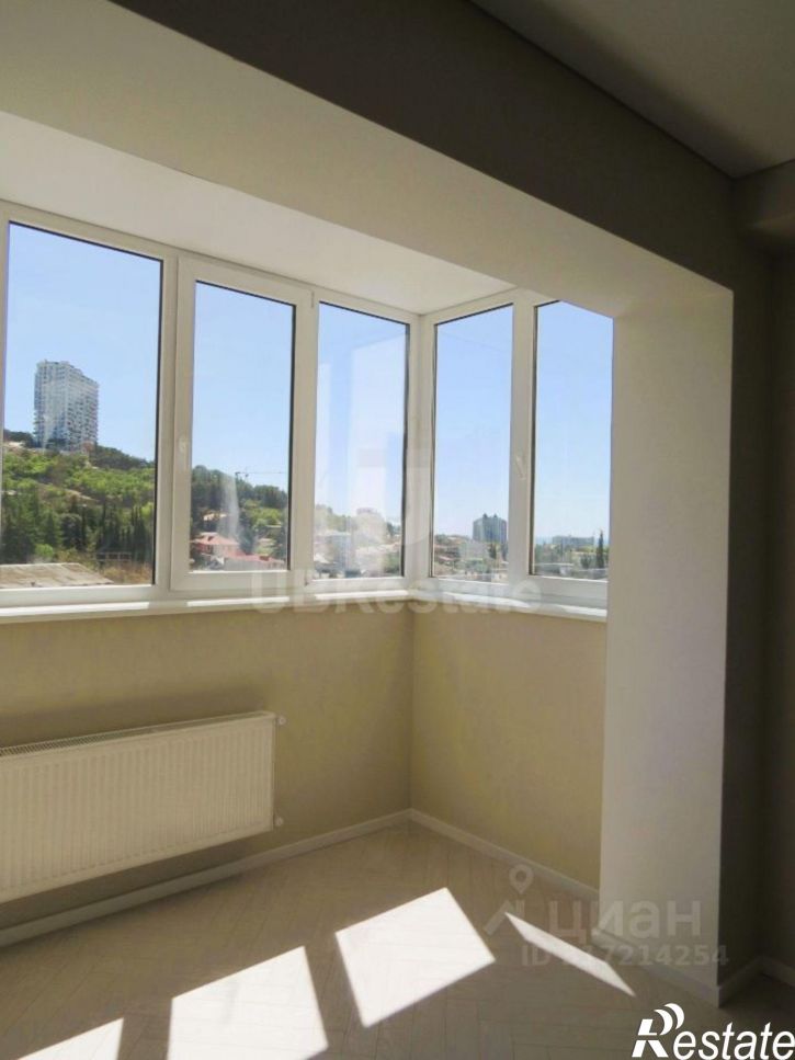 1-комн квартира Красноармейская улица, 15А,  д. 15А