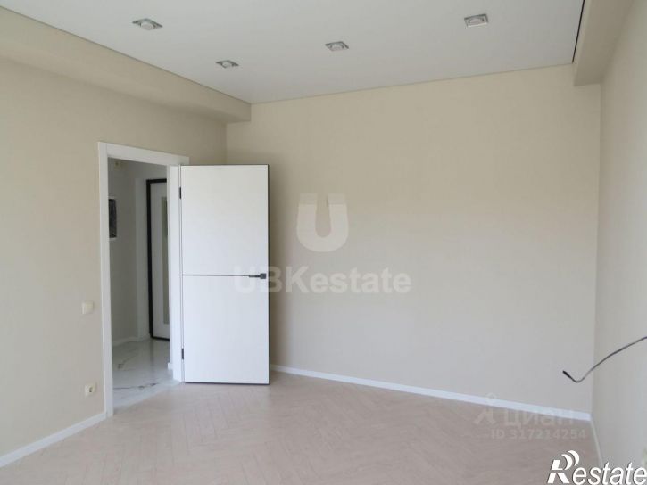 1-комн квартира Красноармейская улица, 15А,  д. 15А