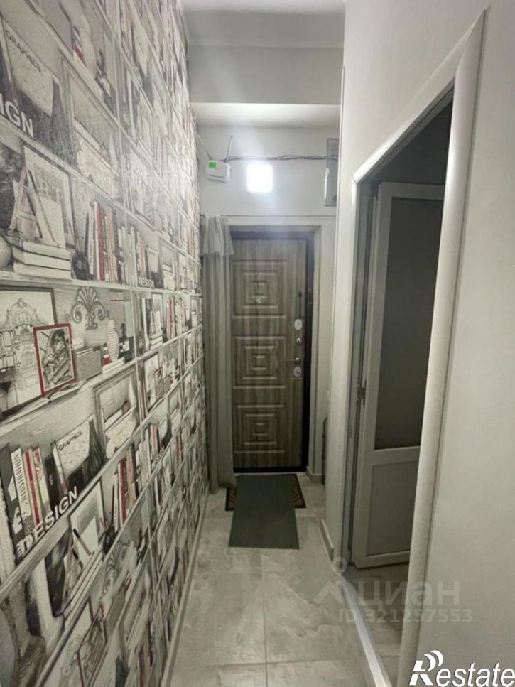 1-комн квартира ул Судакское шоссе, 4А,  д. 4А