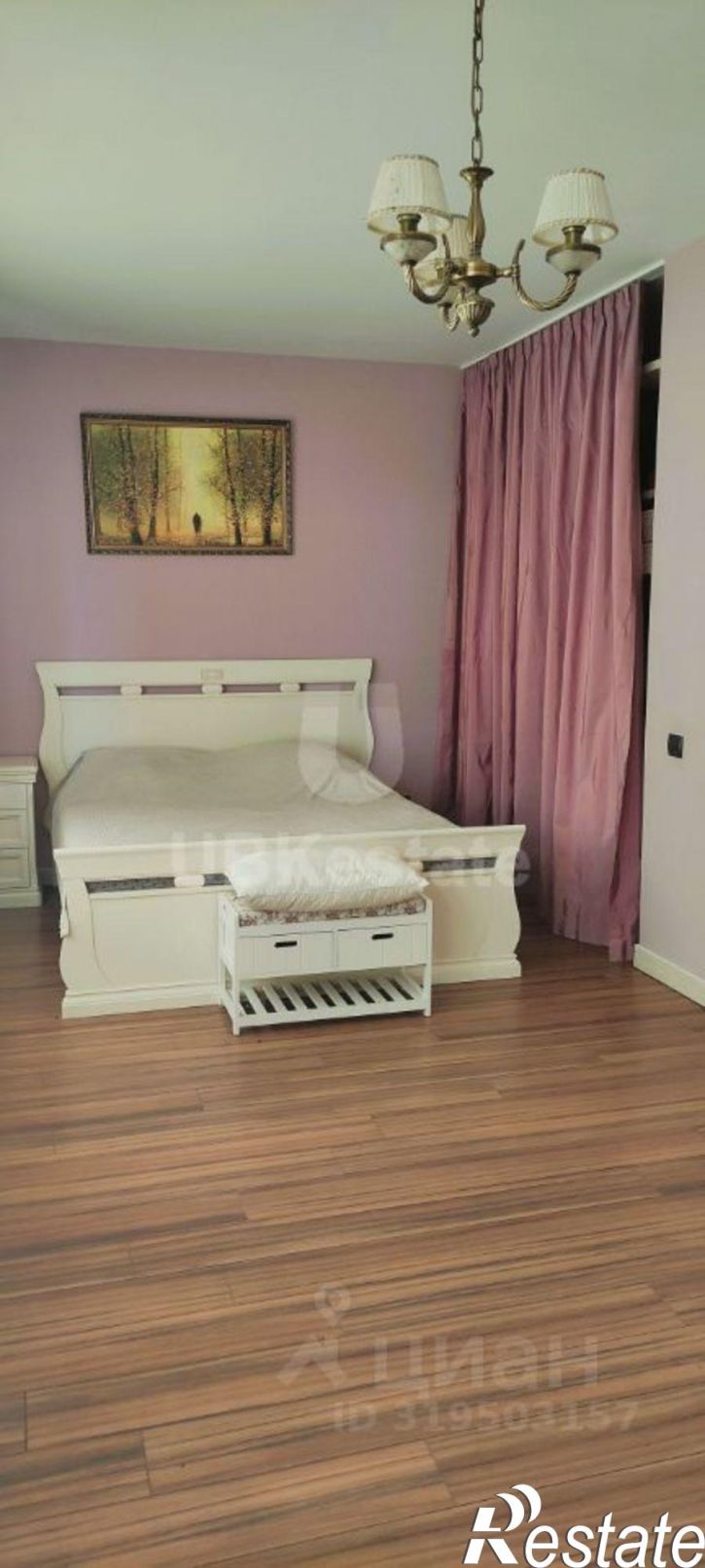 3-комн квартира Красноармейская улица, 15А,  д. 15А