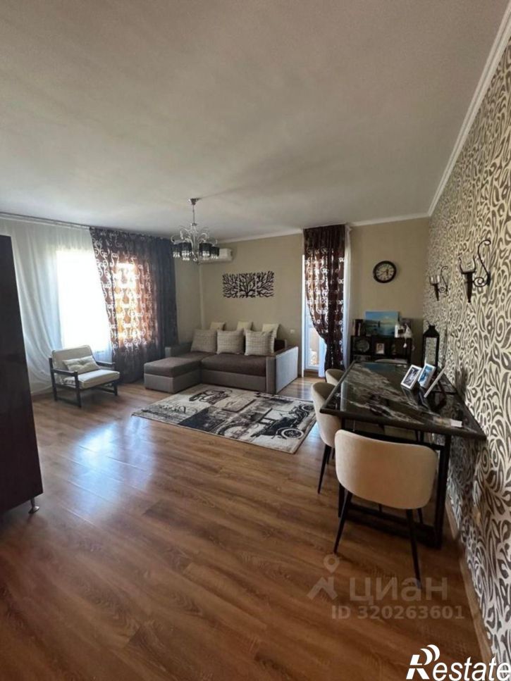 3-комн квартира Пуцатова улица, 18А,  д. 18А