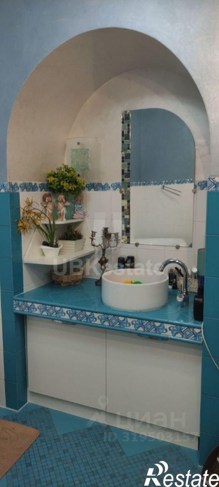 3-комн квартира Красноармейская улица, 15А,  д. 15А