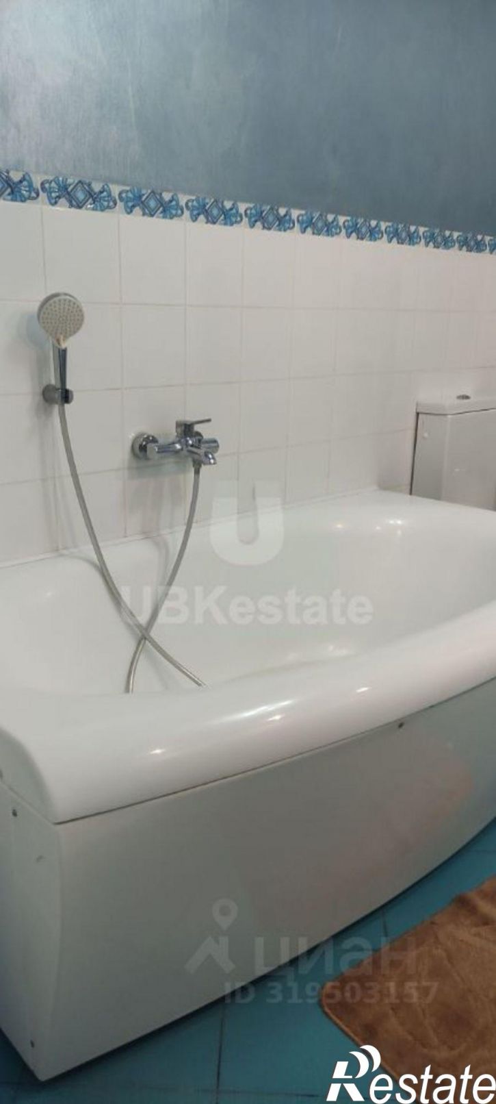 3-комн квартира Красноармейская улица, 15А,  д. 15А