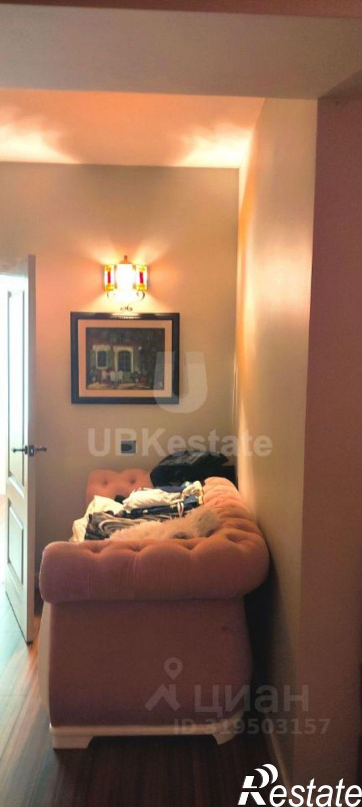 3-комн квартира Красноармейская улица, 15А,  д. 15А