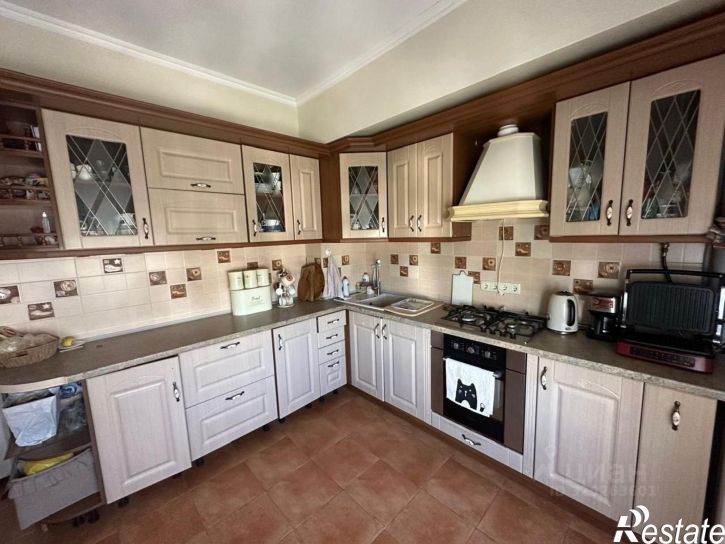 3-комн квартира Пуцатова улица, 18А,  д. 18А