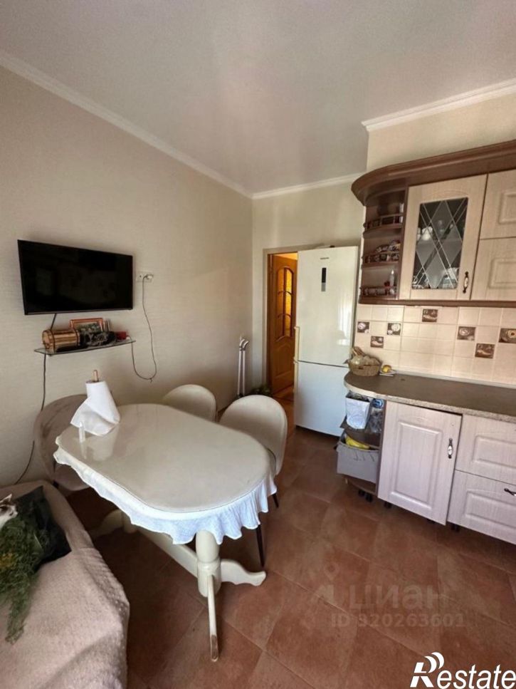 3-комн квартира Пуцатова улица, 18А,  д. 18А