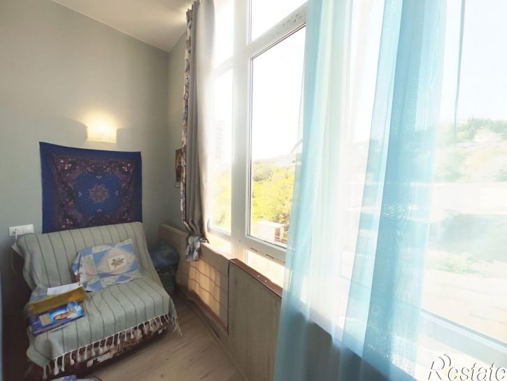 1-комн квартира