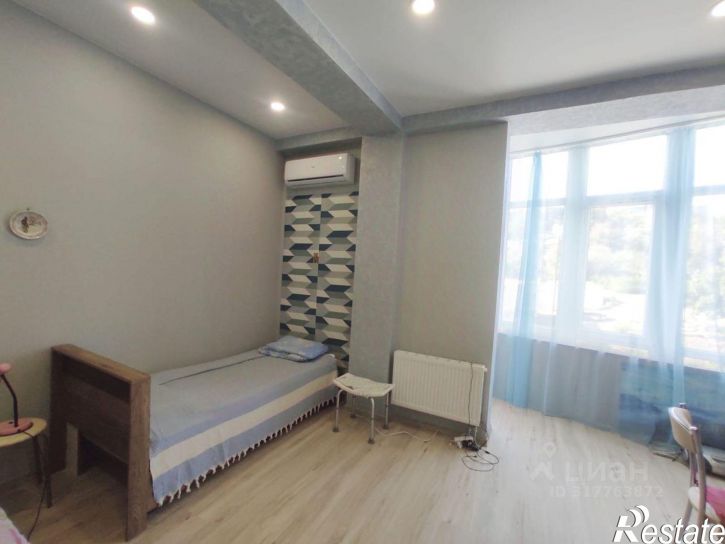 1-комн квартира