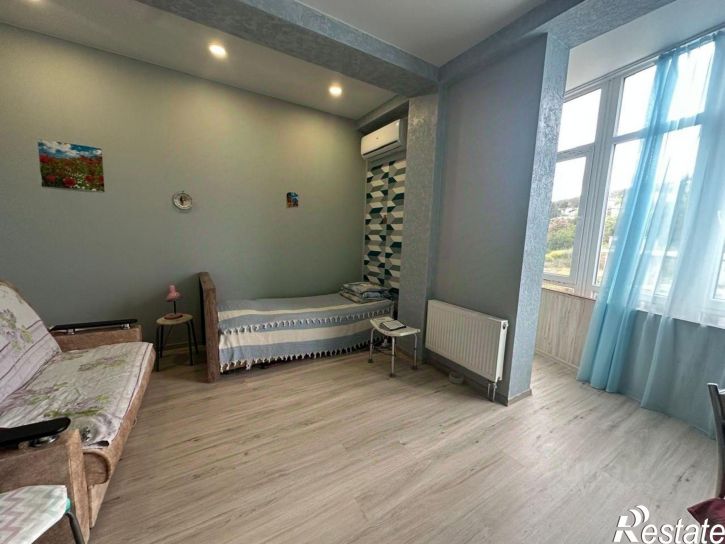 1-комн квартира