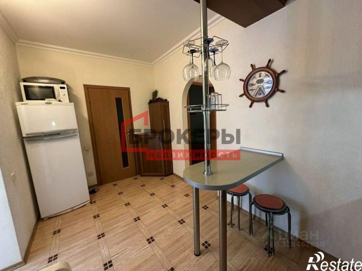 2-комн квартира мкр Волна, 1,  д. 1