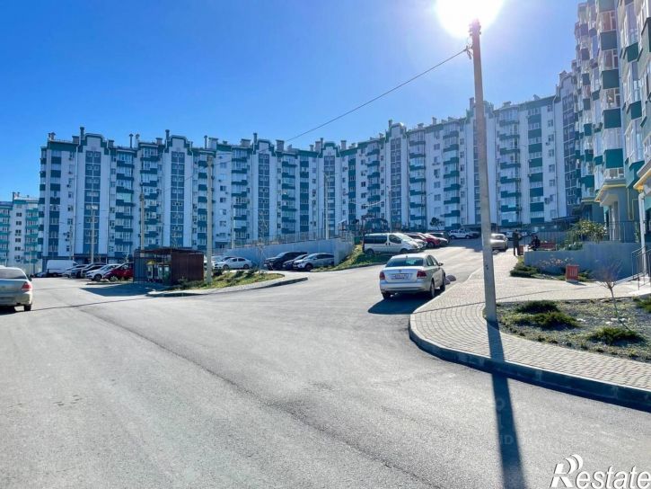 1-комн квартира улица 60 лет СССР, 29,  д. 29