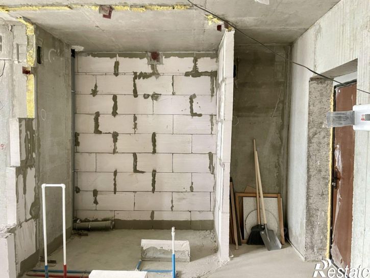 1-комн квартира улица 60 лет СССР, 29,  д. 29