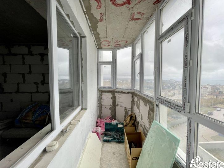 1-комн квартира улица 60 лет СССР, 29,  д. 29