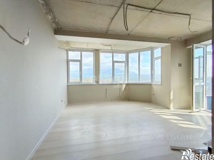 1-комн квартира ул 60 лет СССР, 3а,  д. 3а