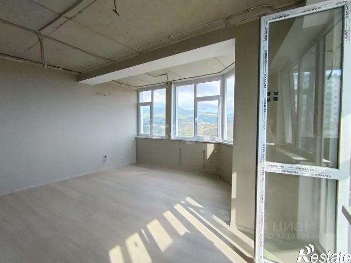 1-комн квартира ул 60 лет СССР, 3а,  д. 3а