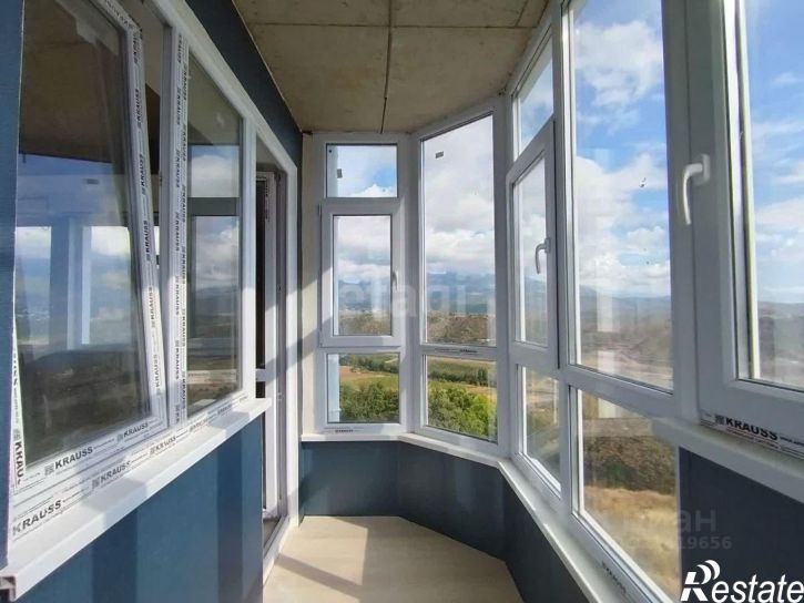 1-комн квартира ул 60 лет СССР, 3а,  д. 3а