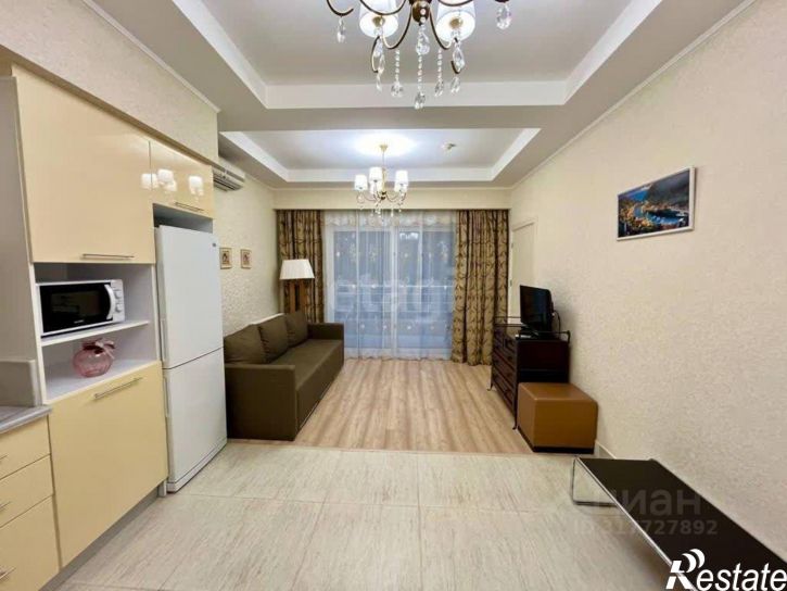 3-комн квартира Краснофлотская улица, 1,  д. 1