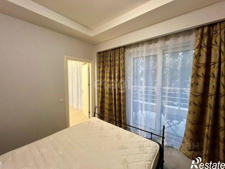 3-комн квартира Краснофлотская улица, 1,  д. 1