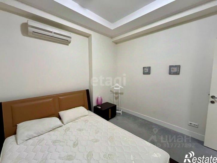 3-комн квартира Краснофлотская улица, 1,  д. 1