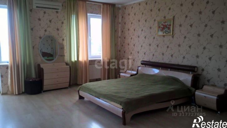 5-комн квартира ул Симферопольская, 30,  д. 30