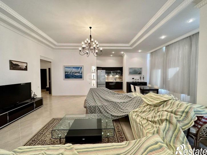 3-комн квартира ул Санаторная, 14,  д. 14