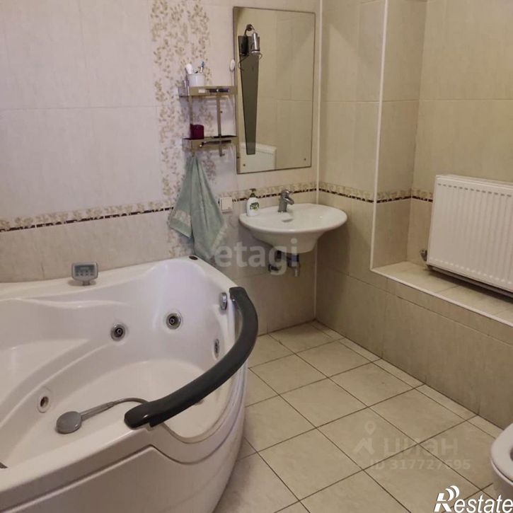 5-комн квартира ул Симферопольская, 30,  д. 30