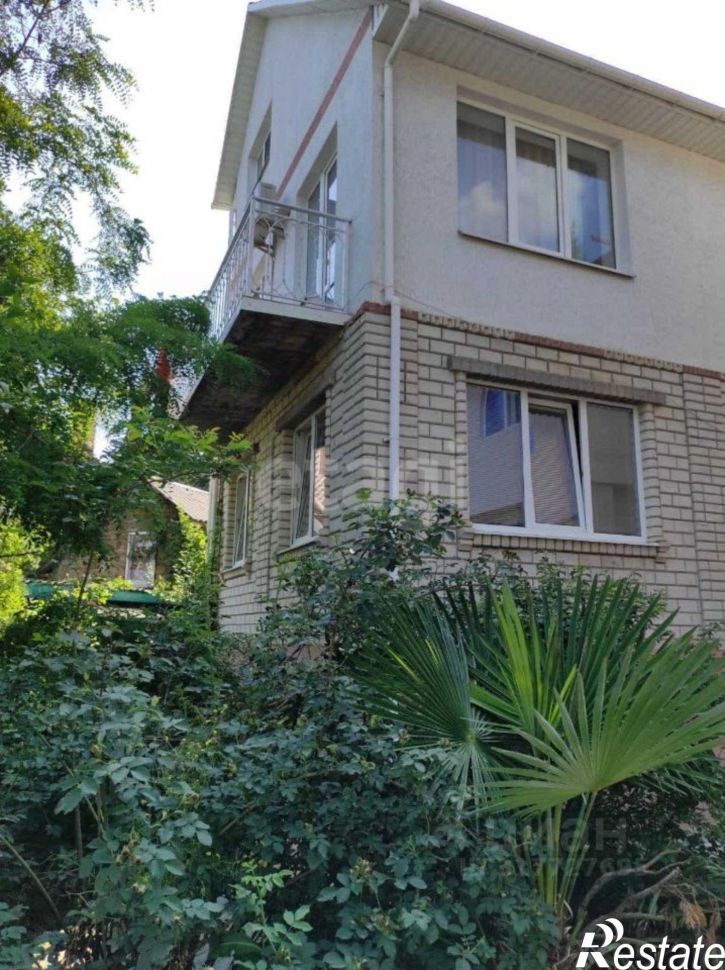 5-комн квартира ул Симферопольская, 30,  д. 30