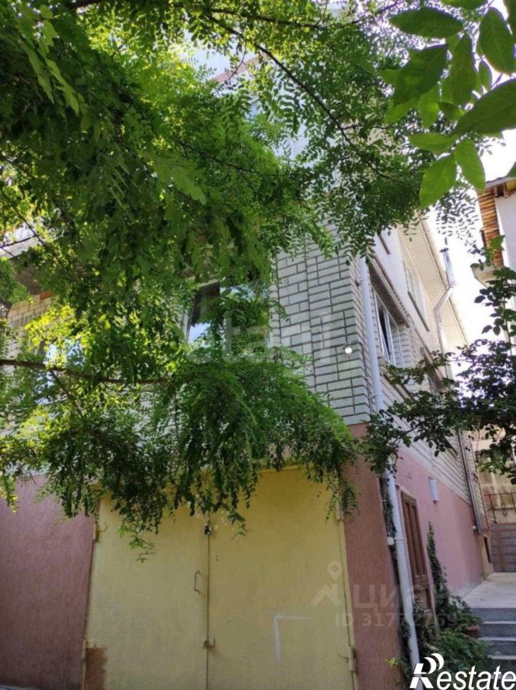 5-комн квартира ул Симферопольская, 30,  д. 30