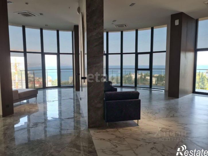 2-комн квартира улица Сергеева-Ценского, 10,  д. 10