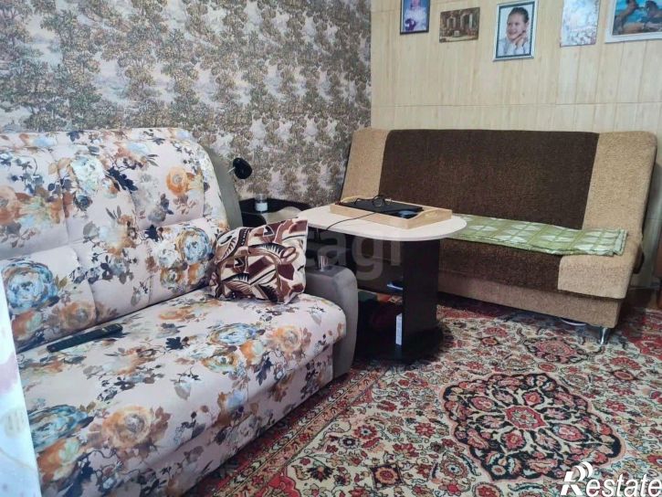 1-комн квартира ул Утренняя, 14,  д. 14