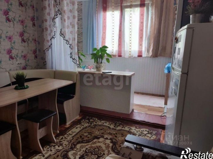 1-комн квартира ул Утренняя, 14,  д. 14