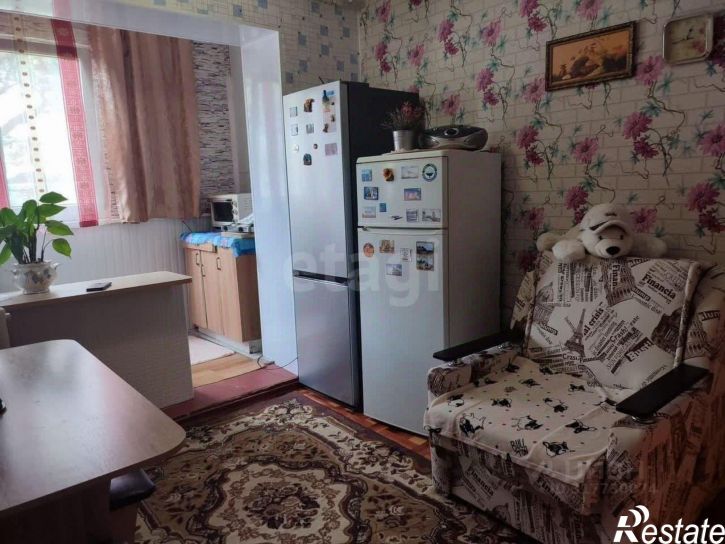 1-комн квартира ул Утренняя, 14,  д. 14