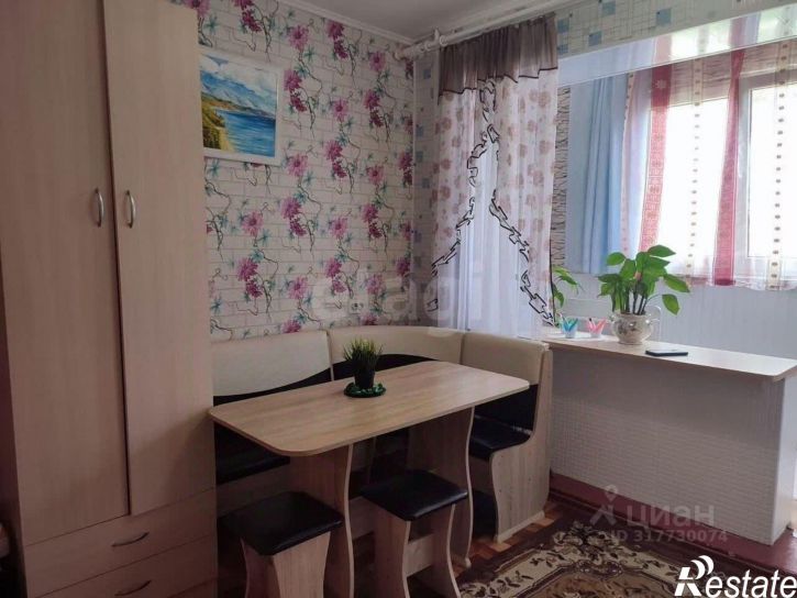 1-комн квартира ул Утренняя, 14,  д. 14