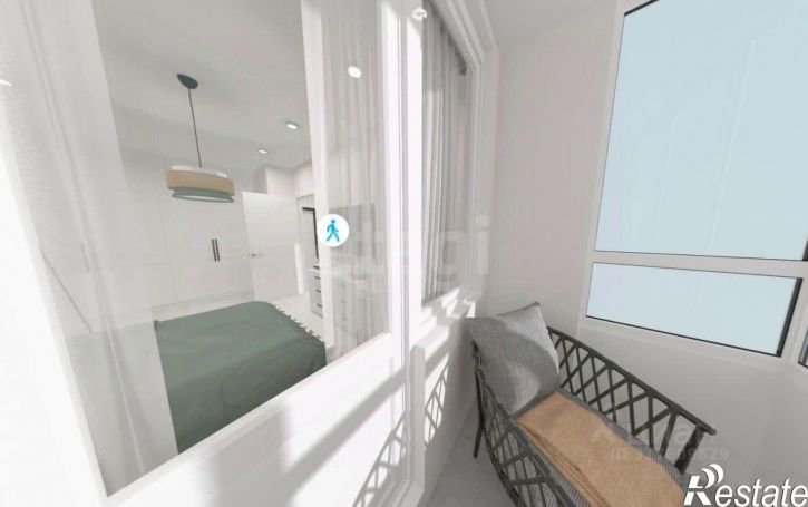 1-комн квартира ул Нагорная, 16,  д. 16