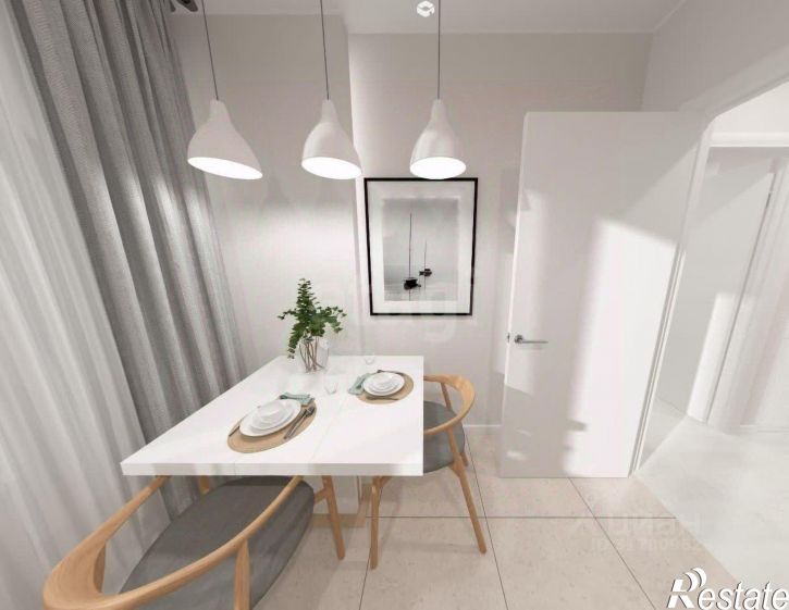 1-комн квартира ул Нагорная, 16,  д. 16