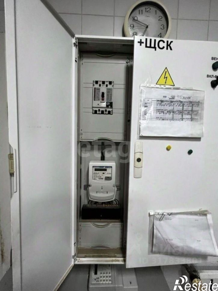 Помещение свободного назначения Краснофлотская улица, 1,  д. 1