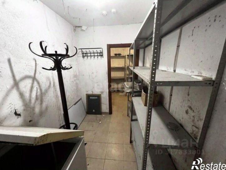 Помещение свободного назначения Краснофлотская улица, 1,  д. 1