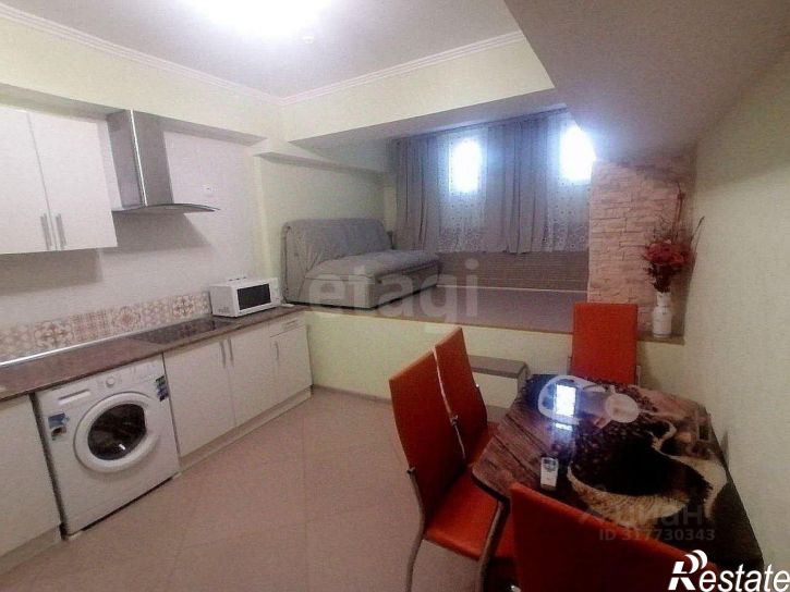 1-комн квартира ул Перекопская, 20/2,  д. 20/2