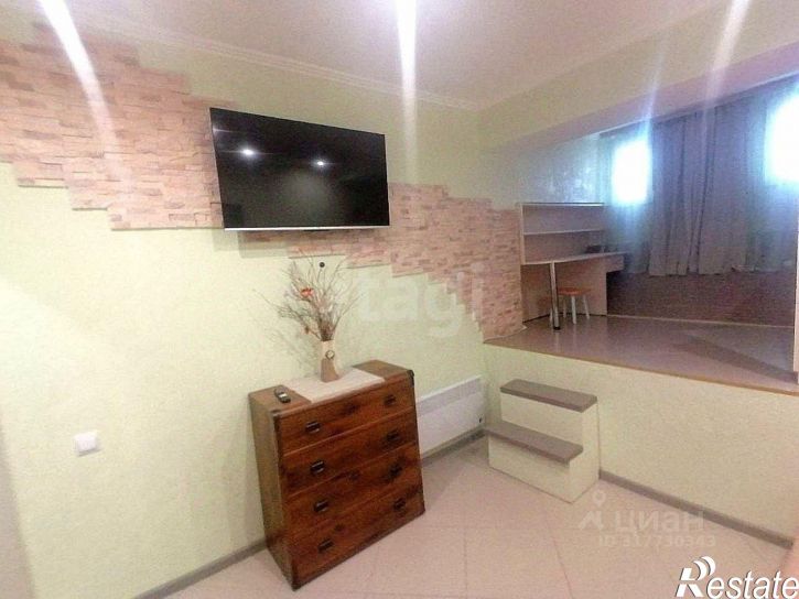 1-комн квартира ул Перекопская, 20/2,  д. 20/2