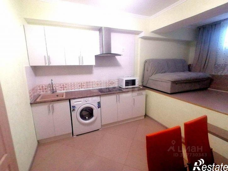 1-комн квартира ул Перекопская, 20/2,  д. 20/2