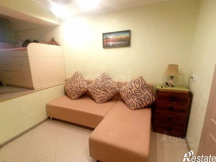 1-комн квартира ул Перекопская, 20/2,  д. 20/2