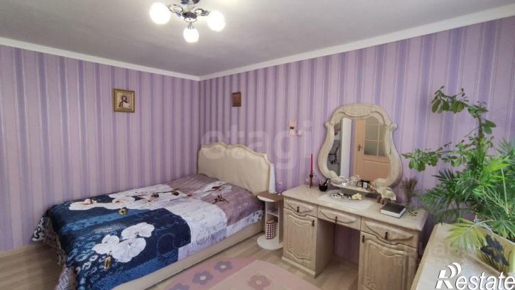 3-комн квартира Горный пер, 5,  д. 5