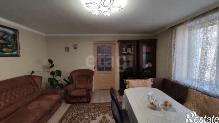 3-комн квартира Горный пер, 5,  д. 5