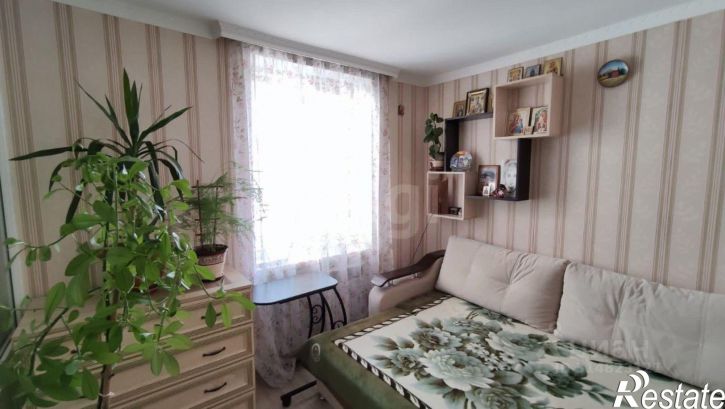 3-комн квартира Горный пер, 5,  д. 5